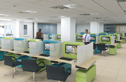 Call center Basconia Call center Basconia