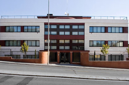 Oficinas en Herrera Oria Oficinas en Herrera Oria