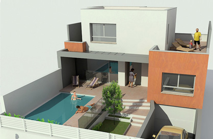 San Pedro de Pinatar San Pedro de Pinatar