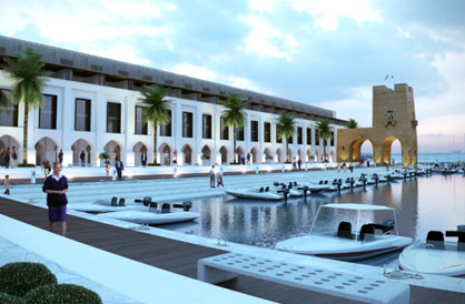 Hotel Sidi Fredj Hotel Sidi Fredj