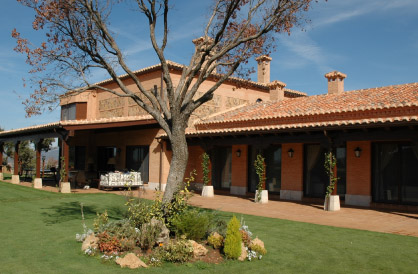 Finca Umbría Finca Umbría